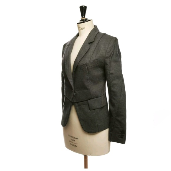 RE EDITION MARTIN MARGIELA FOR H&M - Picture 3 of 4